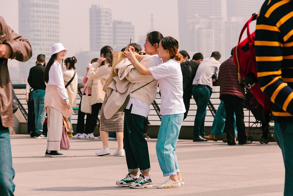 Irá a China vai abrir as suas fronteiras em 2022?