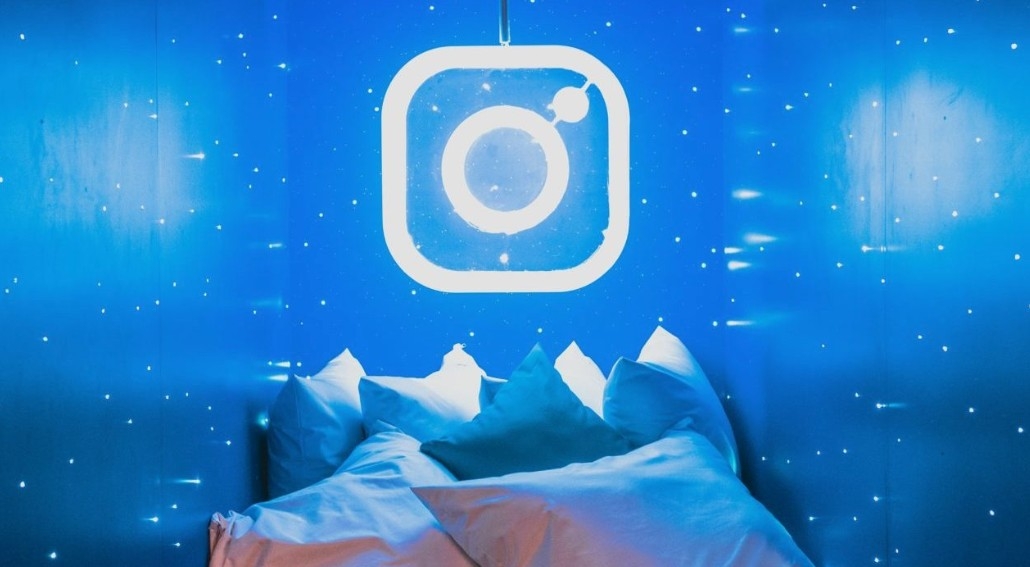 Instagram, uma ferramenta chave para a hotelaria