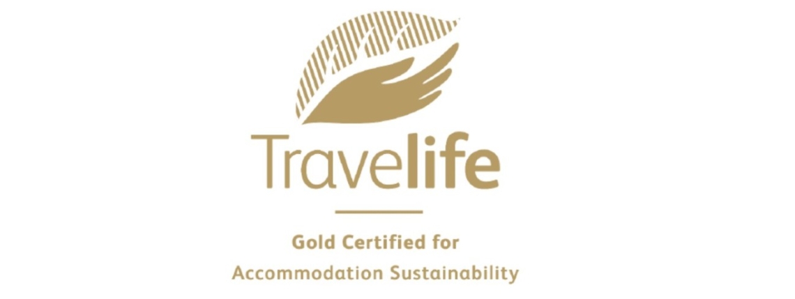 Bensaude Hotels Collection renova certificação Travelife