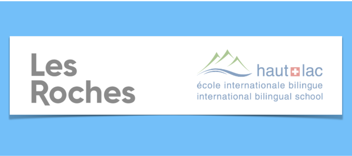 Les Roches e Haut-Lac International Bilingual School
