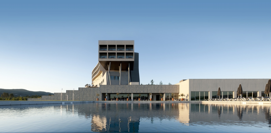 Hotel Casino Chaves celebra Santos Populares com menu dedicado a Santo António