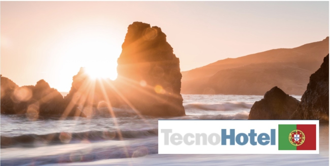 A TecnoHotel Portugal deseja Boas Férias