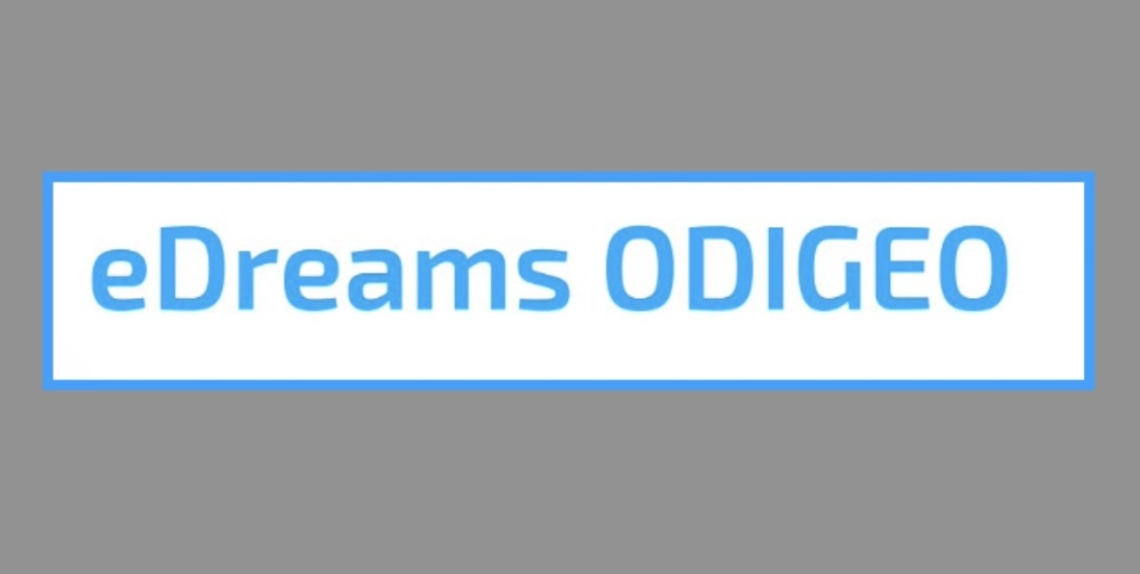 eDreams ODIGEO