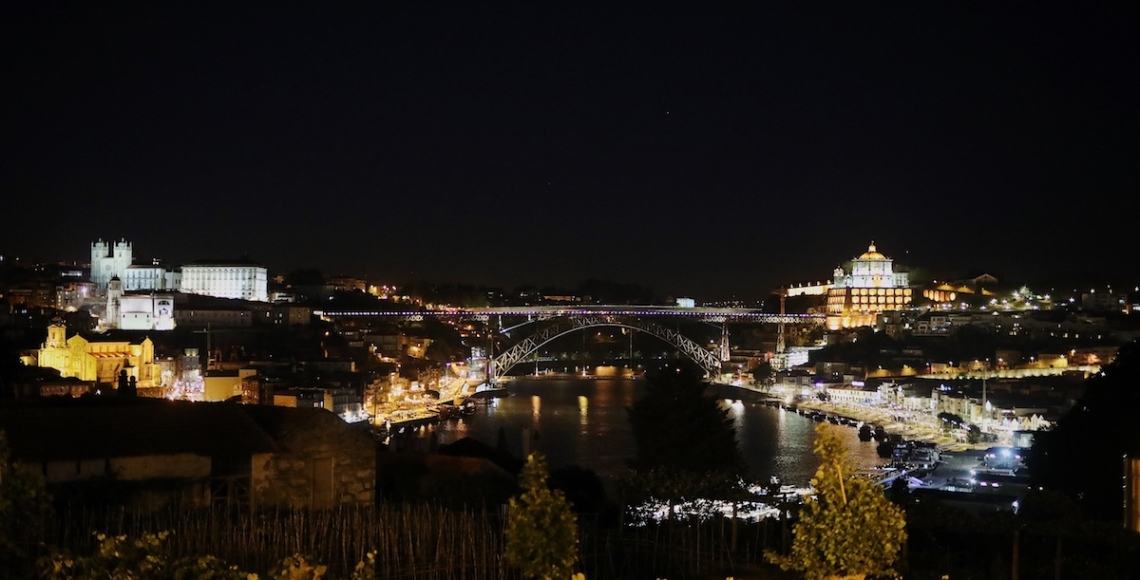 São João:  a maior festa do Porto no conforto do VINUM