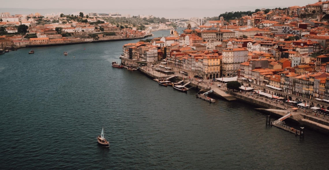 Turistas italianos apreciam autenticidade e sentem-se em casa no Porto e Norte