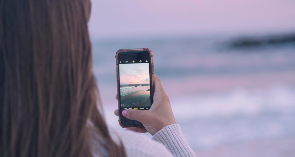 Cinco tecnologias de ponta que estão a mudar o turismo