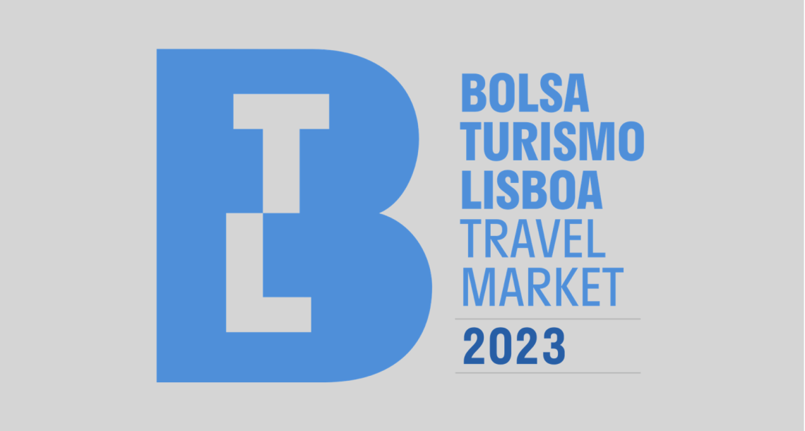  33.ª edição da BTL – Bolsa de Turismo de Lisboa  - 1 a 5 de março 2023