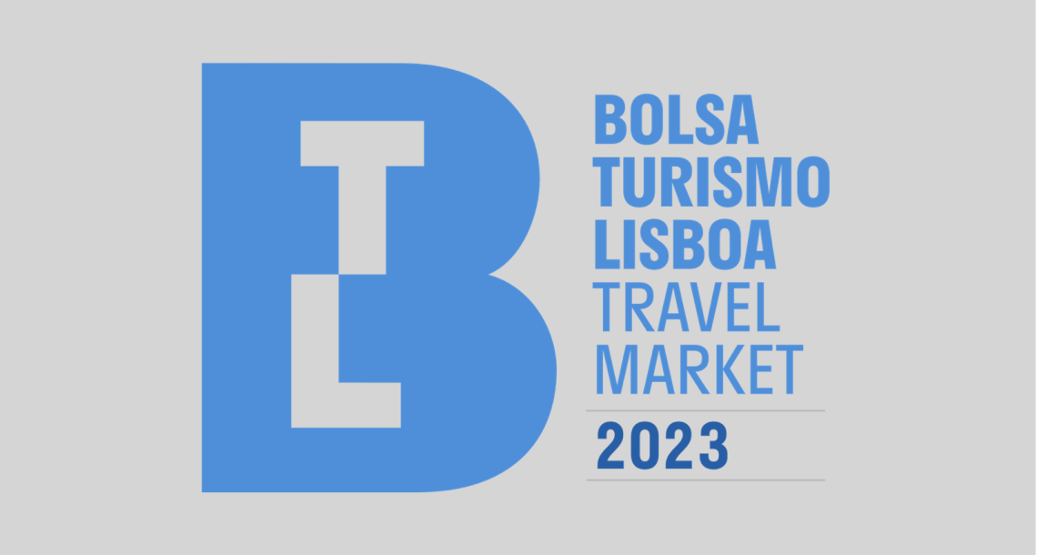 Fernando Alvim é o rosto da campanha da BTL 2023