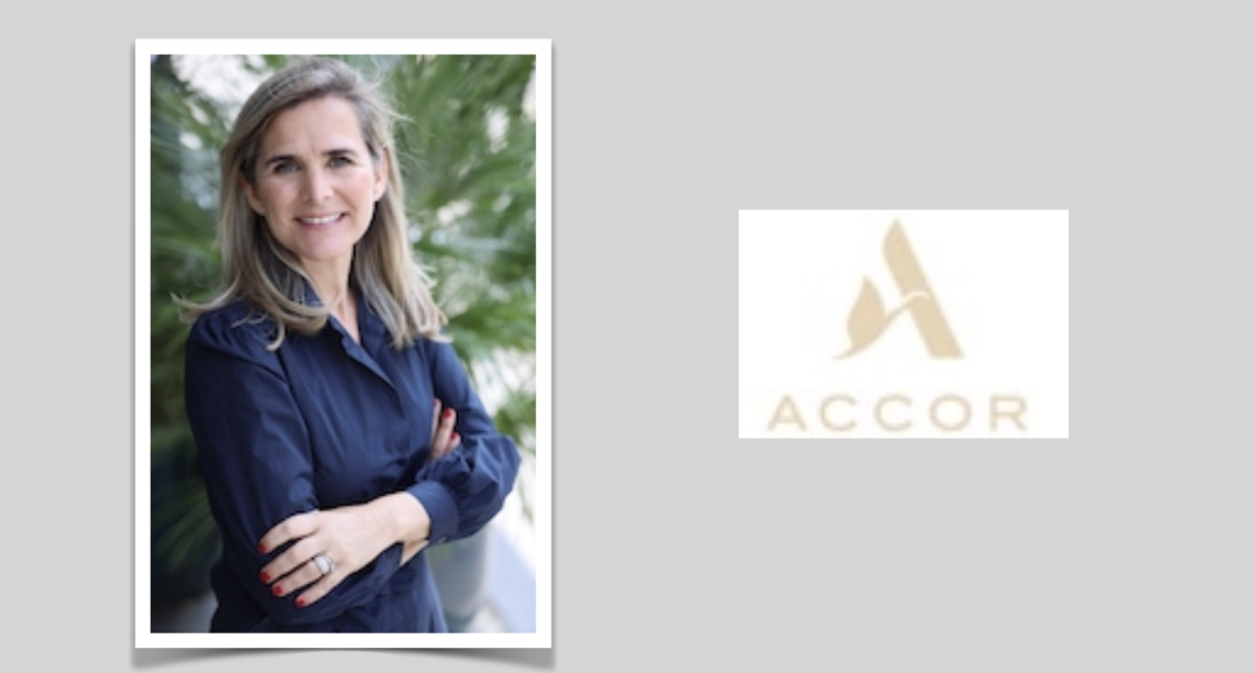 Accor, um grupo hoteleiro pioneiro na definição dos seus objetivos de descarbonização utilizando o método SBTI