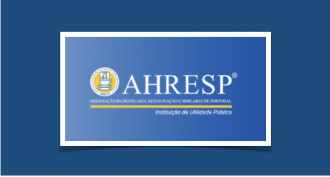 Comunicado da AHRESP