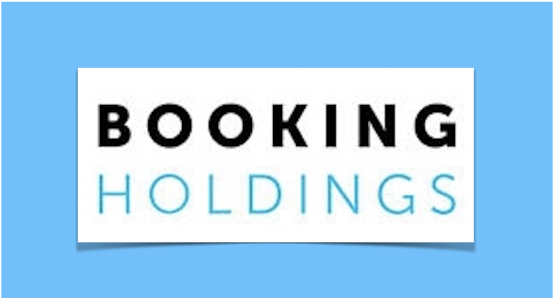 Booking Holdings atinge 319 milhões de noites reservadas e reforça o seu compromisso com a IA