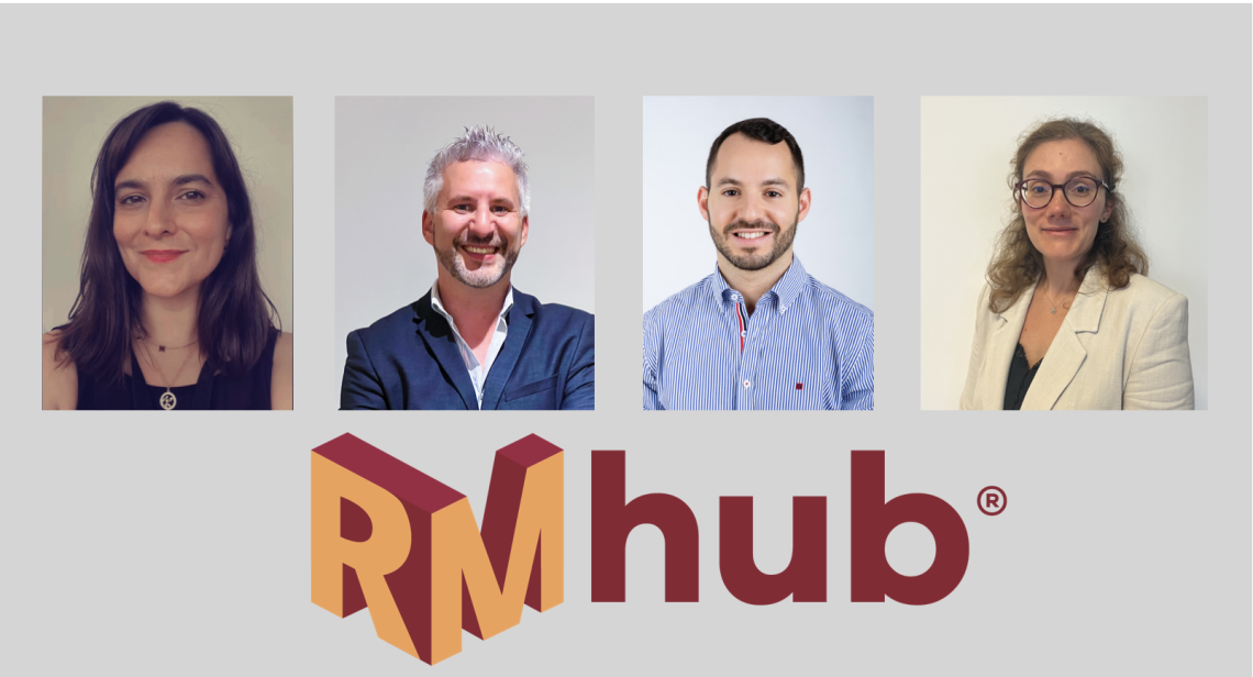 RM HUB reforça equipa de Revenue Managers