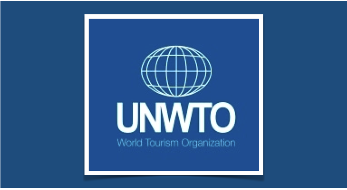 Barómetro e Anexo Estatístico do Turismo Mundial da OMT, novembro de 2022 Resumo