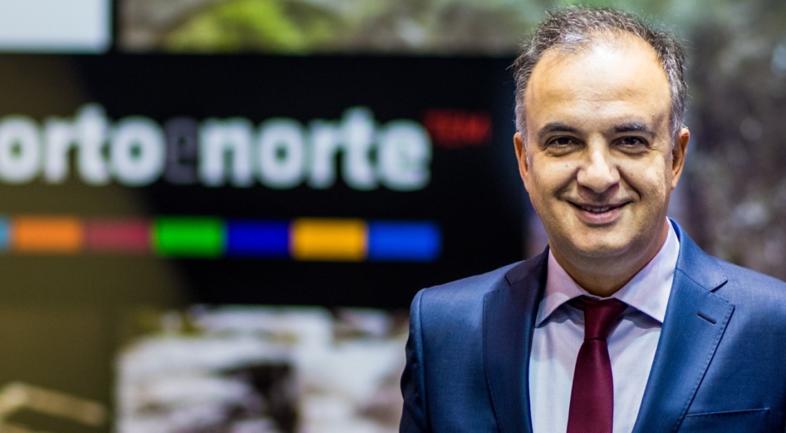 Porto e Norte disponibiliza guia online com as dezenas  de eventos que assinalam o "Dia Mundial do Turismo"