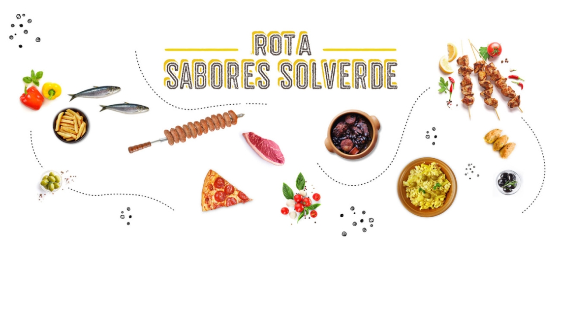 Hotel Casino Chaves promove Rota de Sabores Solverde