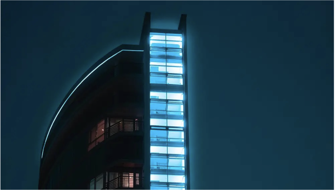 Alfred Smart apresenta o hotel do futuro no TecnoHotel Forum 2022
