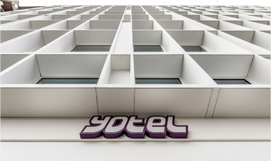 YOTEL Porto estreia o "FEM POWER MARKET" para assinalar o Dia da Mulher