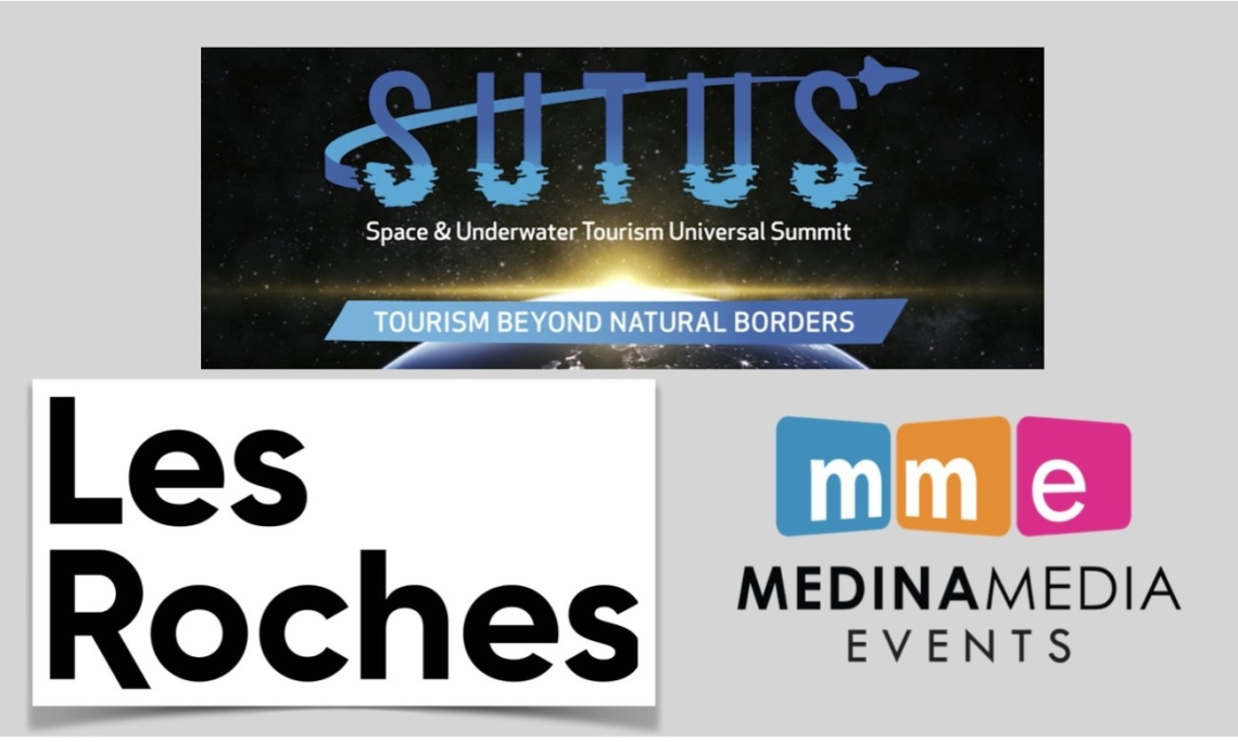 NASA, JAXA e o projeto de Málaga “Senda Azul” são algumas das estrelas confirmadas de SUTUS 2021