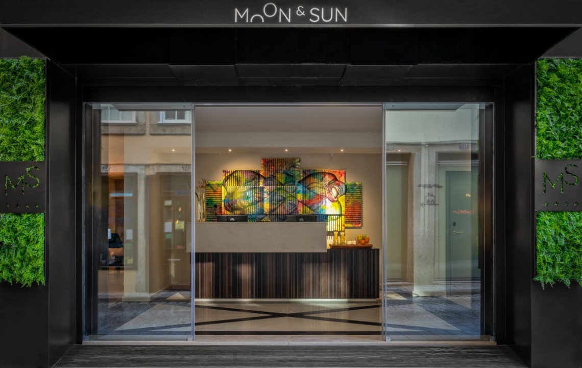 Moon & Sun Porto homenageia a cultura com programa Douro Tasting