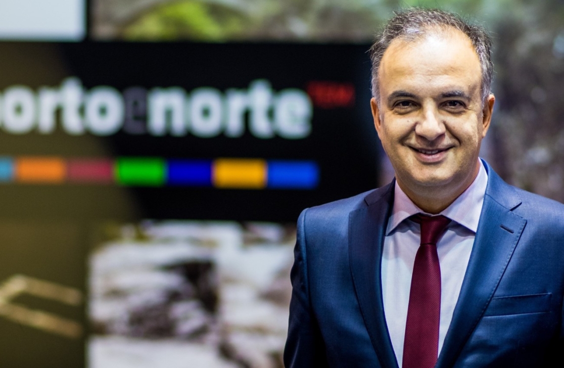 Presidente do Turismo do Porto e Norte fala de “Região sensação”