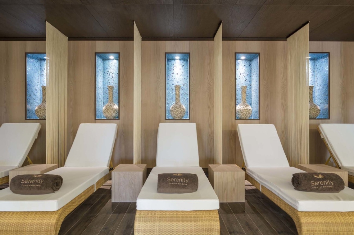 Serenity SPA promove semana exclusiva dedicada ao bem estar