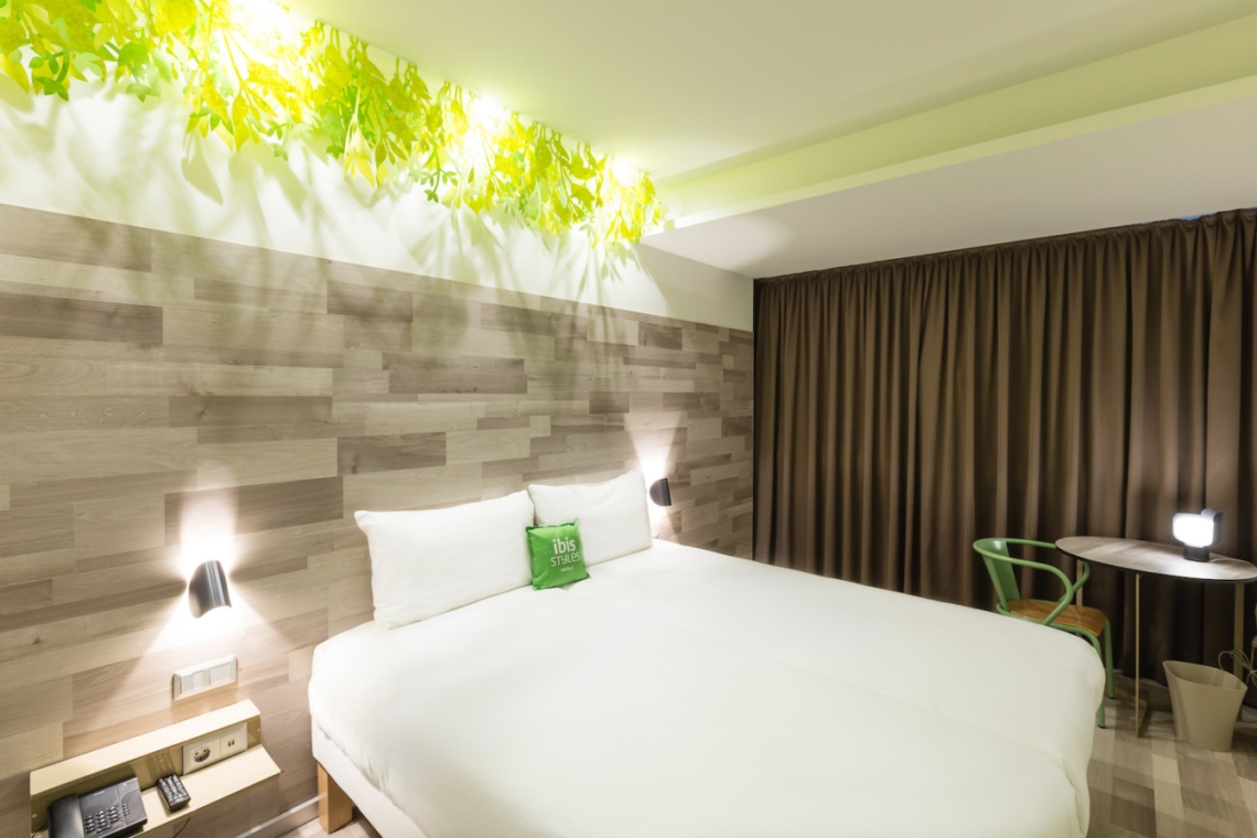 Accor apresenta em Portugal a sua marca IBIS Styles