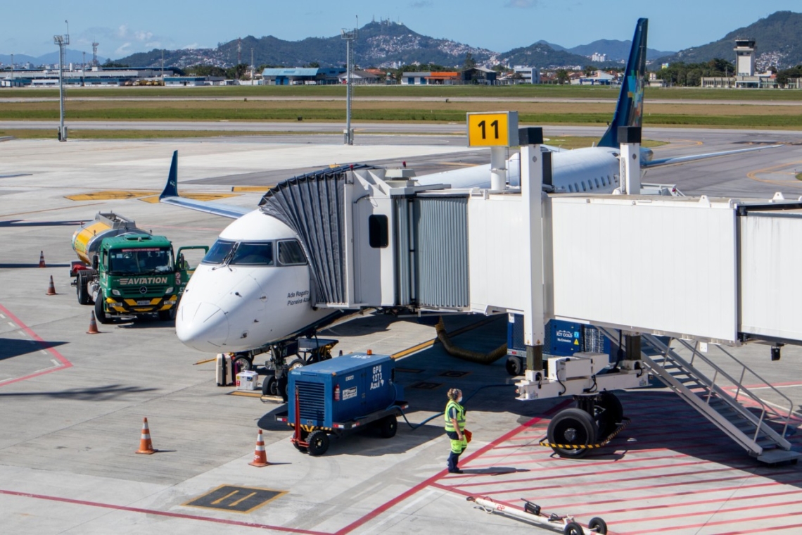 Viajantes portugueses vão procurar mais opções de companhias aéreas no pós-pandemia