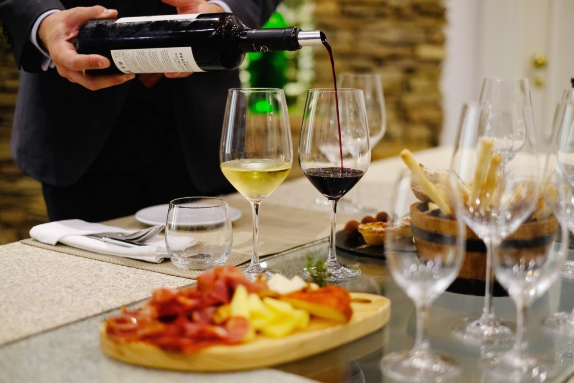 “Meet the winemaker”: The Yeatman promove provas comentadas