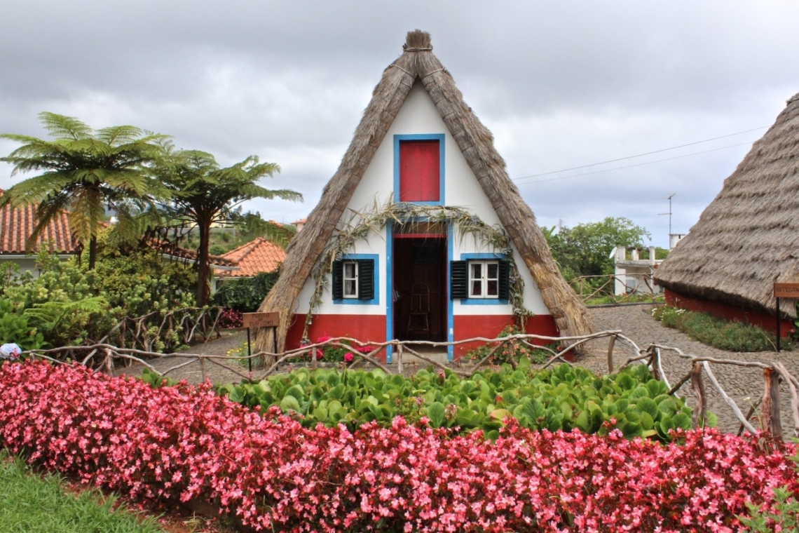 Decréscimo do turismo na Região Autónoma  da Madeira