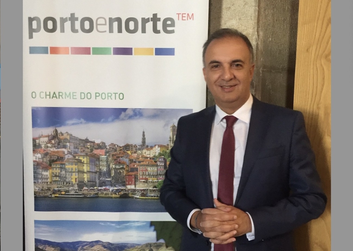 Dados do INE mostram recuperação acentuada do turismo no Porto e Norte