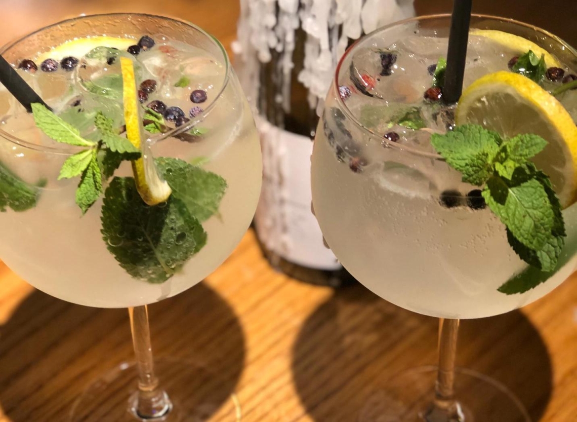 Restaurante “Oh! Sorte” promove Happy Hour e e oferta de Welcome Drink