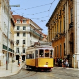 Estatísticas da Tiqets: Portugal começa o ano no ‘top 5’ de destinos internacionais mais populares