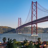Lisboa foi considerada o melhor destino turístico pela Travelbook