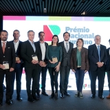 5ª edição do Prémio Nacional de Turismo já tem vencedores. Luís Araújo distinguido com o Prémio Personalidade
