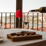 1828: “Steakhouse do Ano em Portugal” está no WOW
