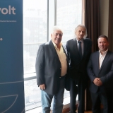 GreenVolt junta-se ao Vila Galé para levar Energisa Solar a 13 hotéis do grupo em Portugal