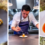 “Mira Mira by Ricardo Costa”: o segundo restaurante com assinatura do Chefe abre no WOW