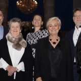 Eduarda Neves eleita presidente da Euromic