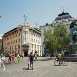 Tendência e destinos para o Turismo na Europa neste verão