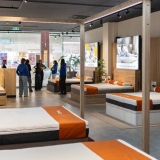 Emma – The Sleep Company Abre a sua Primeira Loja em Portugal