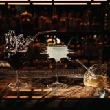 The Royal Cocktail Club distinguido com 1 estrela na lista ibérica Top Cocktail Bars 2024