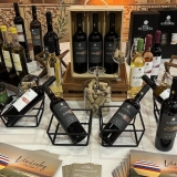 Santa Vitória e Val Moreira lançam dois novos vinhos