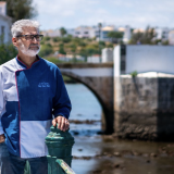 Chef Luís Brito marca presença no evento que celebra os 30 anos do VILA VITA Parc