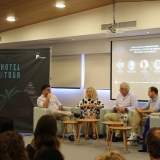 "Turismo de férias precisa de receitas mais estratégicas e a médio prazo"