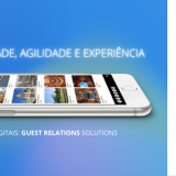 Experiência Personalizada, Eficiência Otimizada: "Hotéis Digitais" a nova marca de Guest Relations Solutions que marca uma nova era na Indústria Hoteleira.