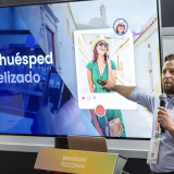A transformação digital da indústria hoteleira com cloudbeds