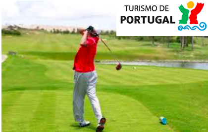 Portugal novamente eleito o melhor destino de golfe do mundo