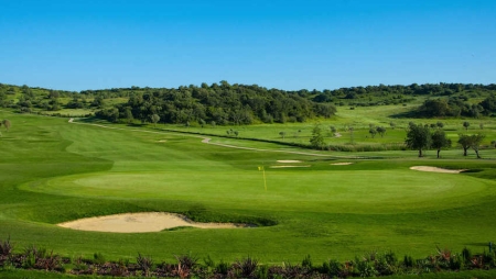 Morgado Golf Course celebra 20 anos e promove iniciativas especiais para os seus jogadores