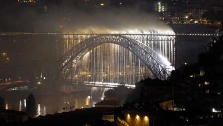 São João no The Yeatman: uma vista de luxo para a noite mais longa do ano