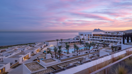 Accor ultrapassa os 100 hotéis em Espanha